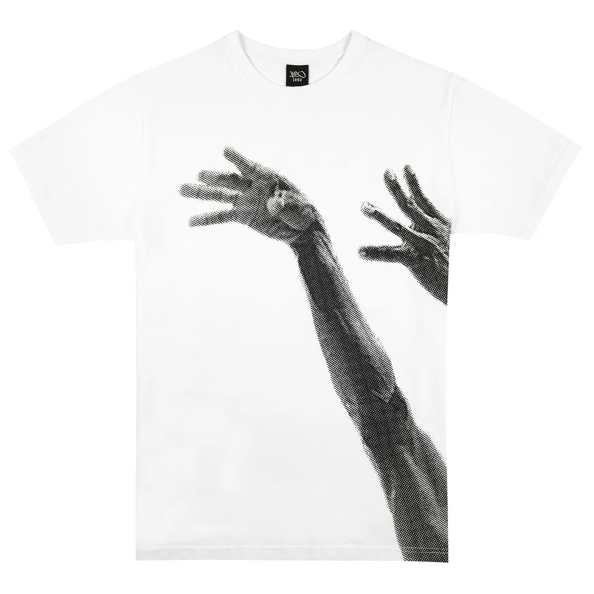 K1X ballin T-Shirt (1100)