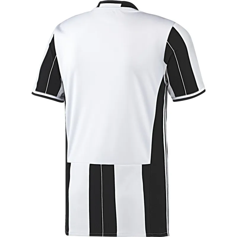 La Juventus casa camiseta Adidas 2016/17