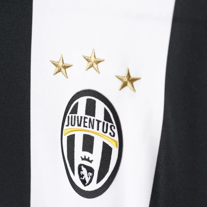 La Juventus casa camiseta Adidas 2016/17