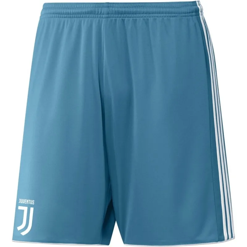 La Juventus pantalones cortos de portero Adidas 2017/18