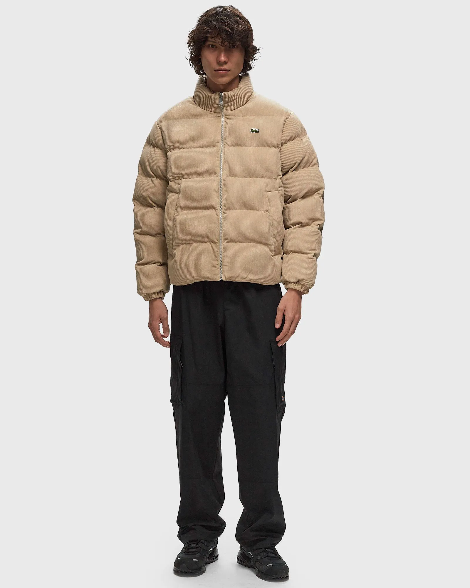 Lacoste BLOUSON Puffer Jacket