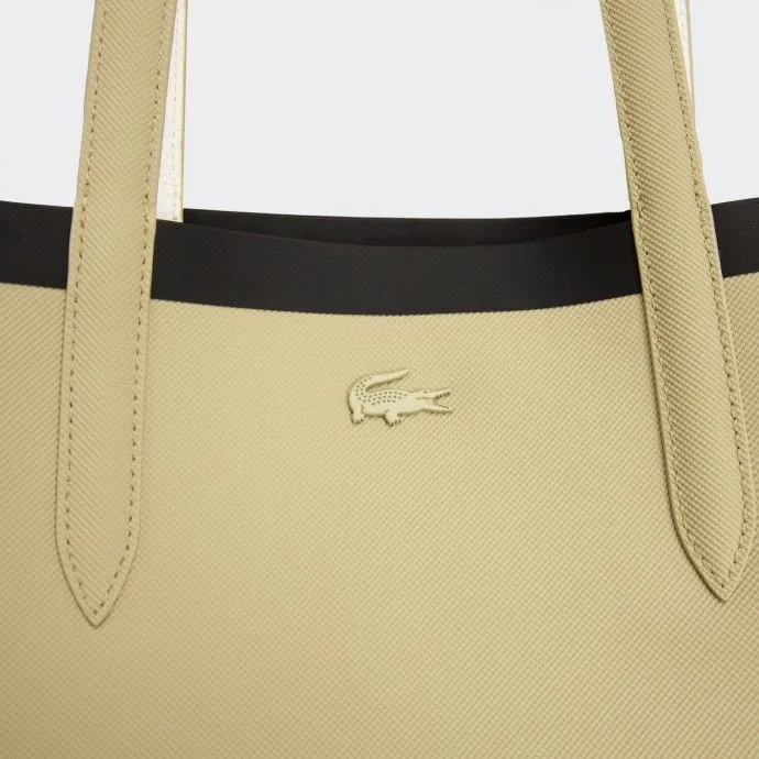 LACOSTE Bolso Lacoste Beige