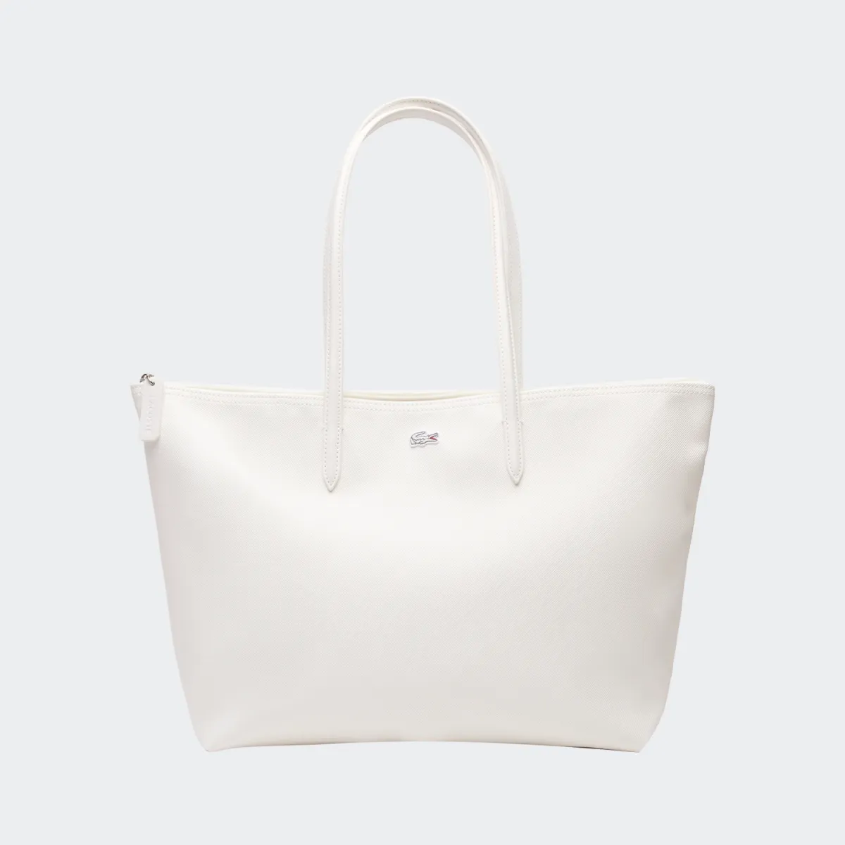 LACOSTE Bolso Lacoste Blanco