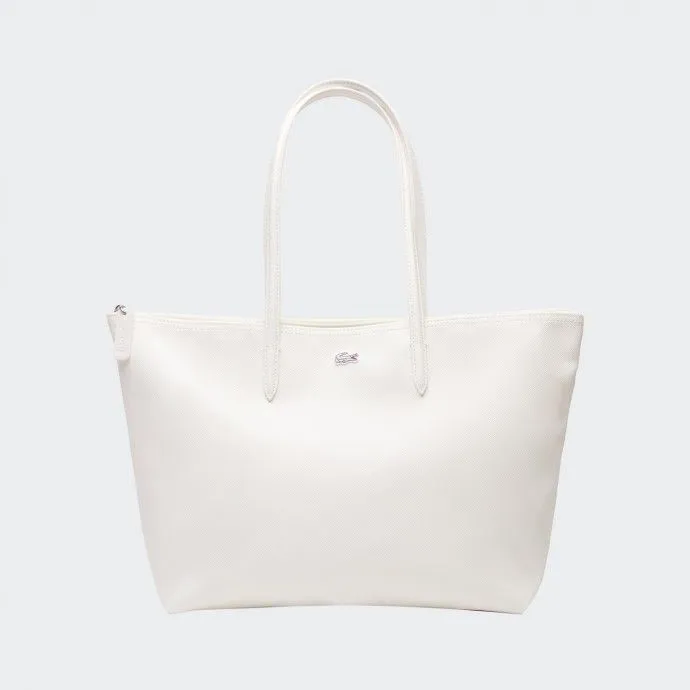 LACOSTE Bolso Lacoste Blanco