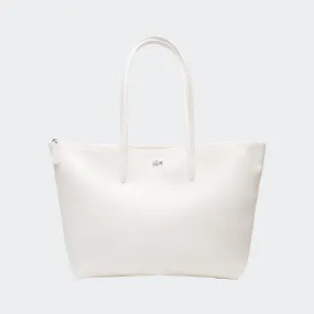 LACOSTE Bolso Lacoste Blanco