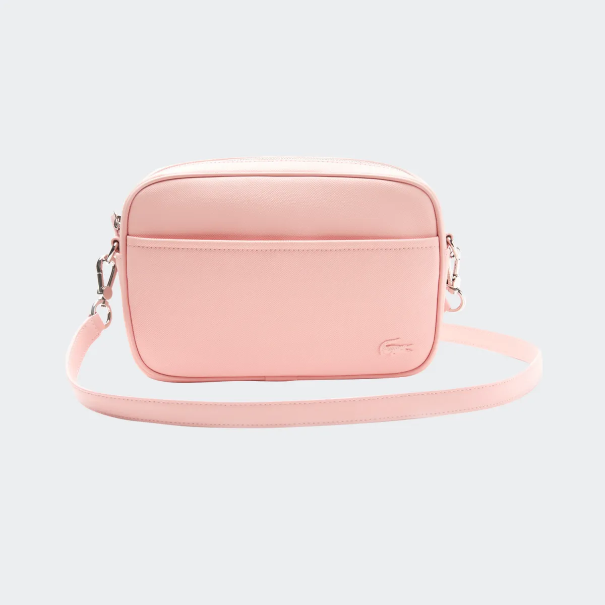 LACOSTE bolso lacoste rosa