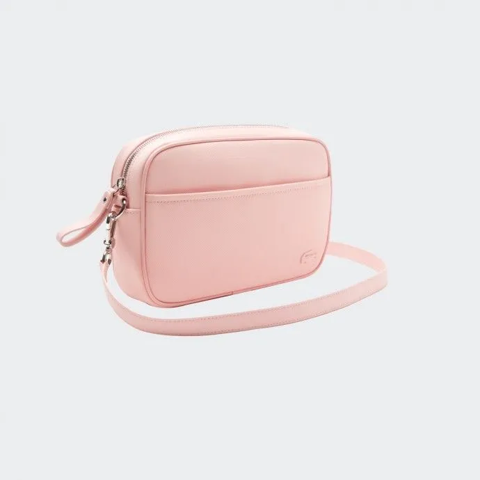 LACOSTE bolso lacoste rosa