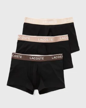 Lacoste Boxers 3 Pack