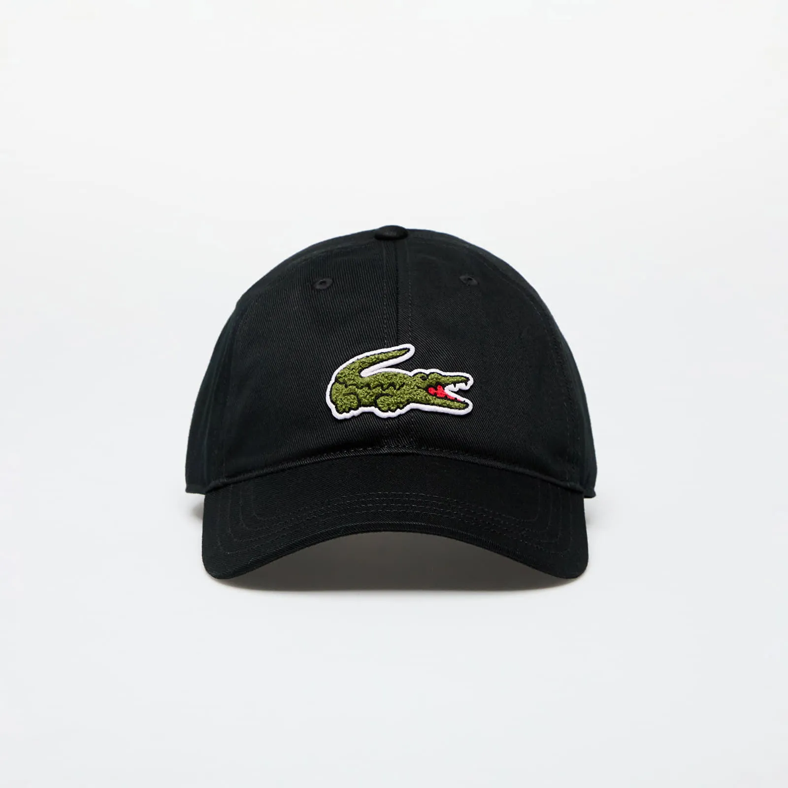 Lacoste Cap Caps And Hats Black Universal