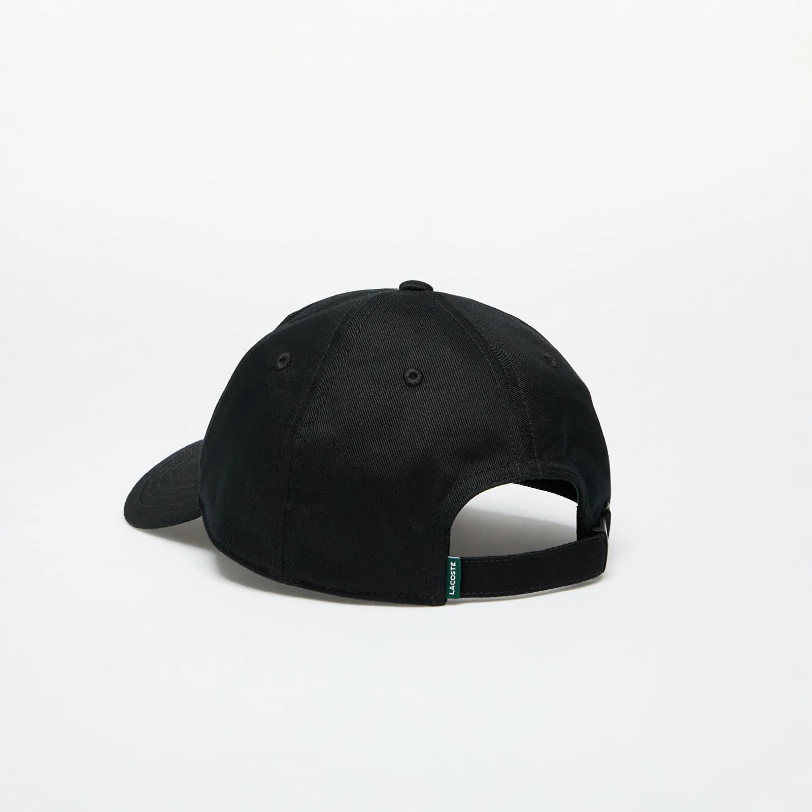 Lacoste Cap Caps And Hats Black Universal