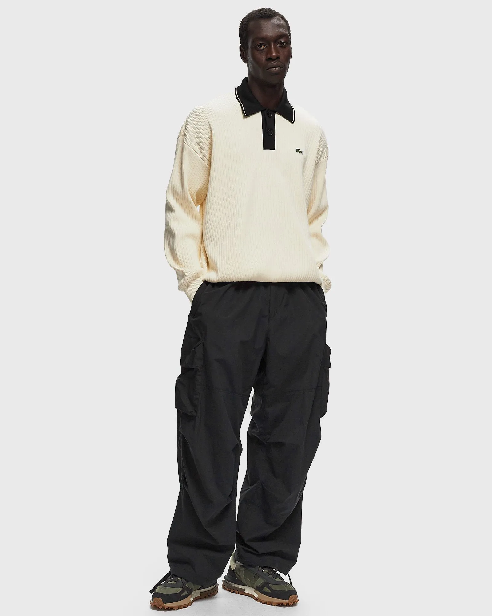 Lacoste Cargo Pants