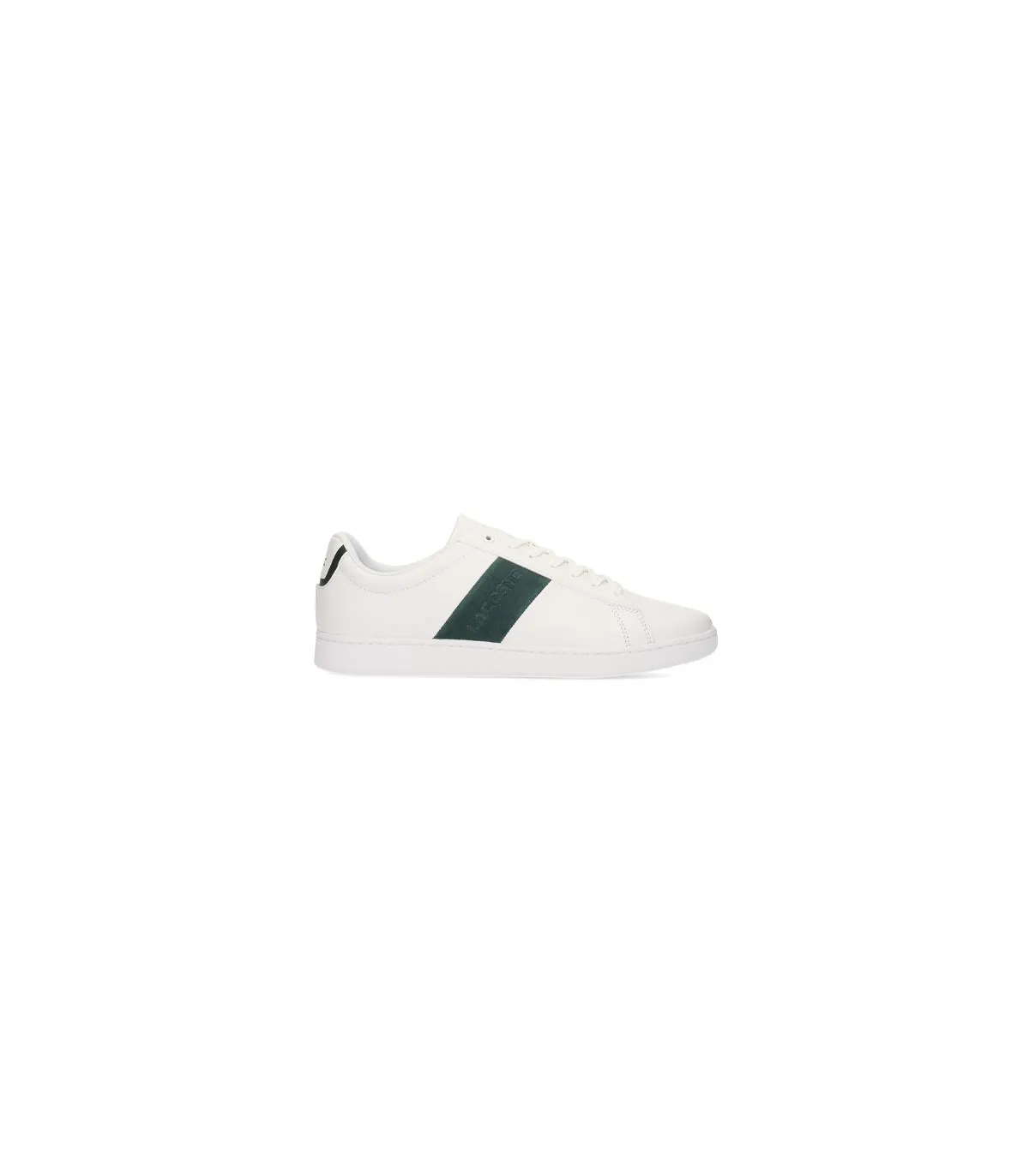 Lacoste Carnaby Evo 319 Zapatilla Para Hombre