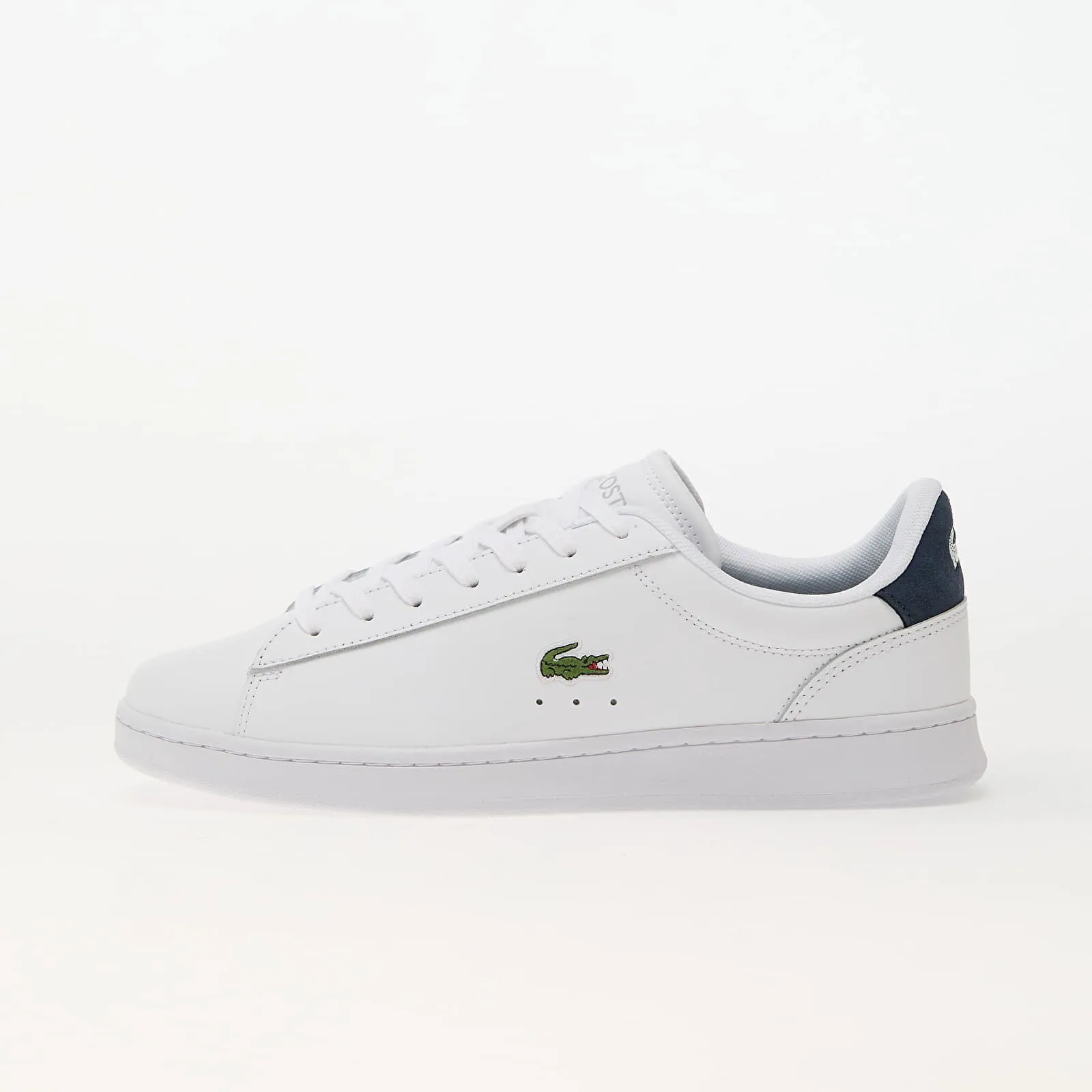 Lacoste Carnaby Set White