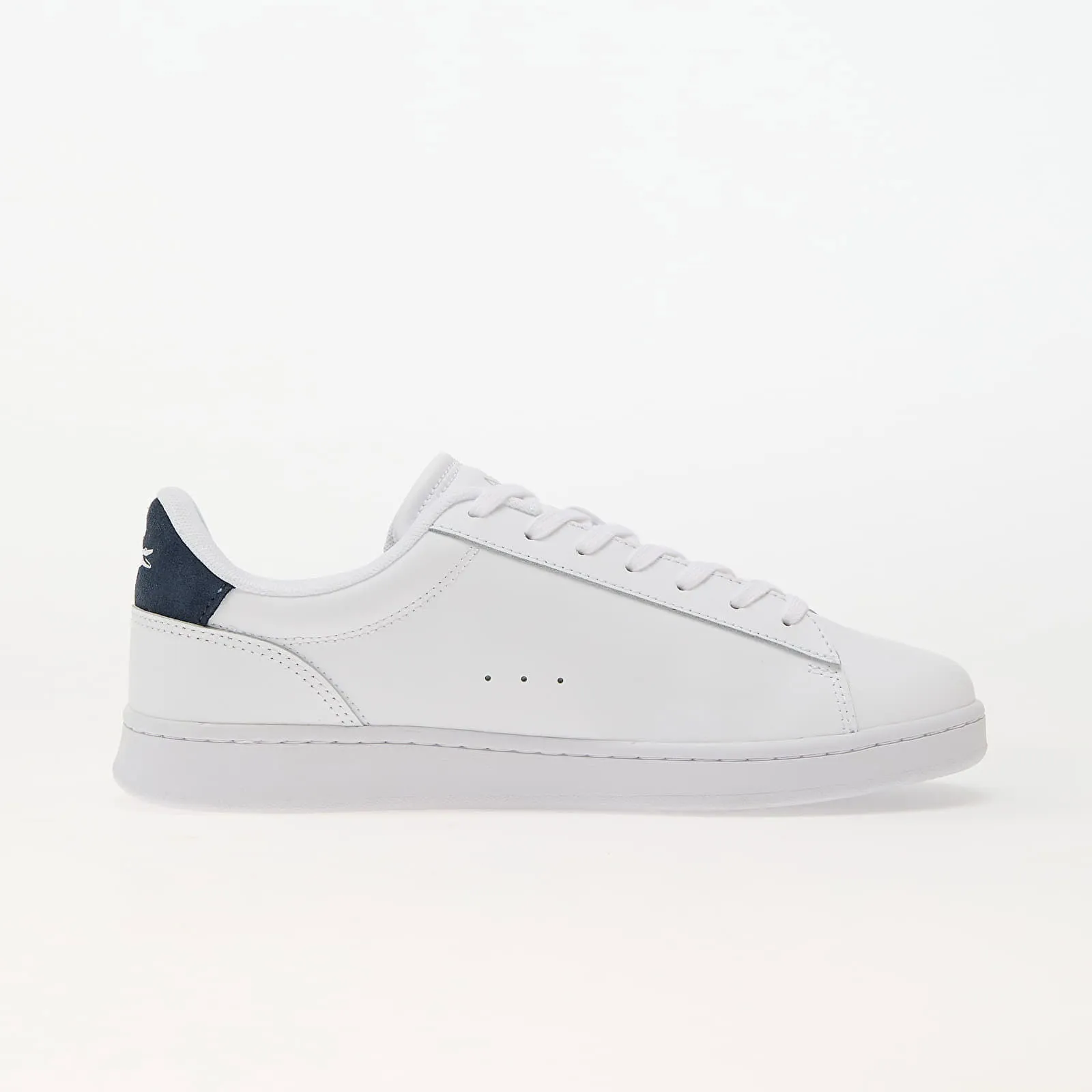 Lacoste Carnaby Set White