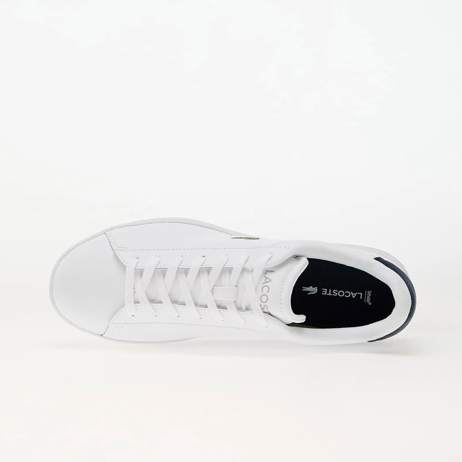 Lacoste Carnaby Set White