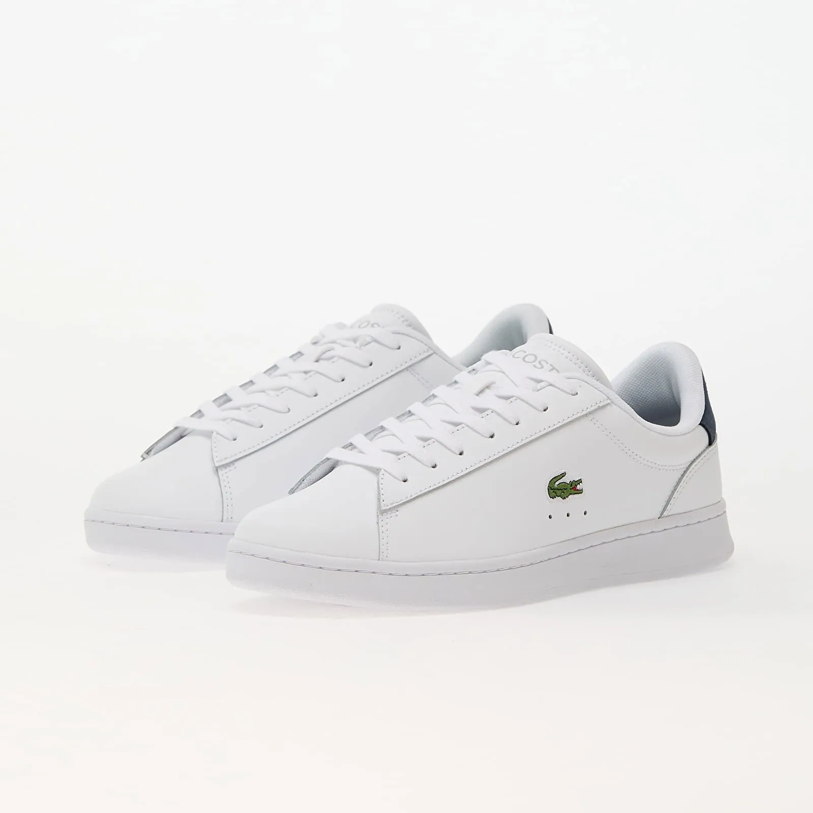 Lacoste Carnaby Set White