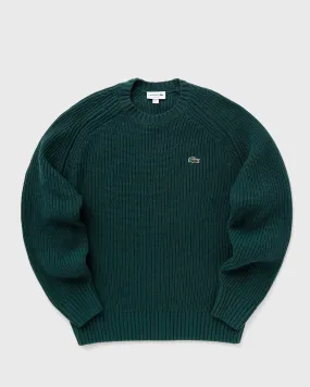 Lacoste Crewneck Pullover