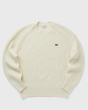 Lacoste Crewneck Sweater