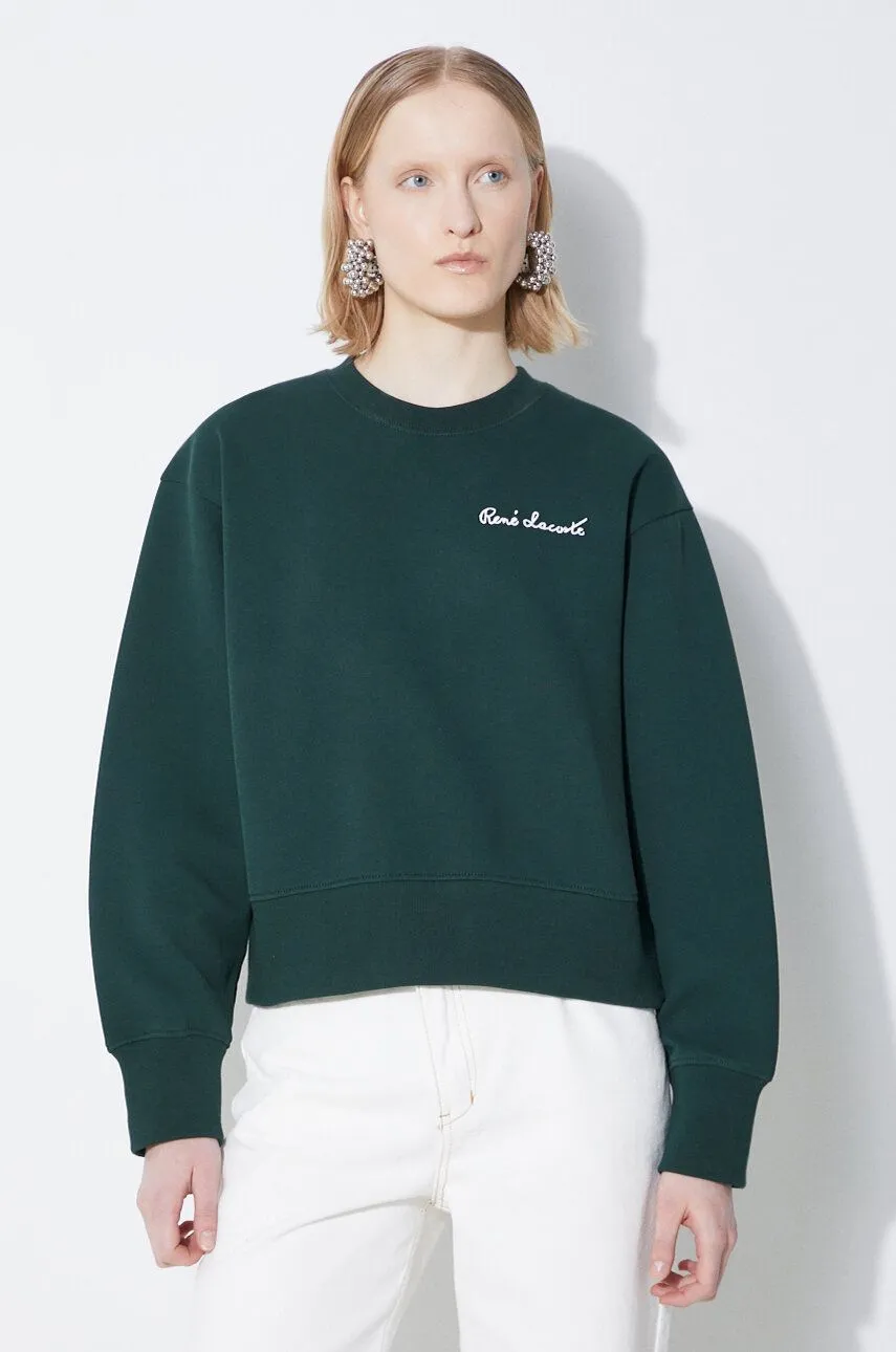 Lacoste Crewneck Sweatshirt