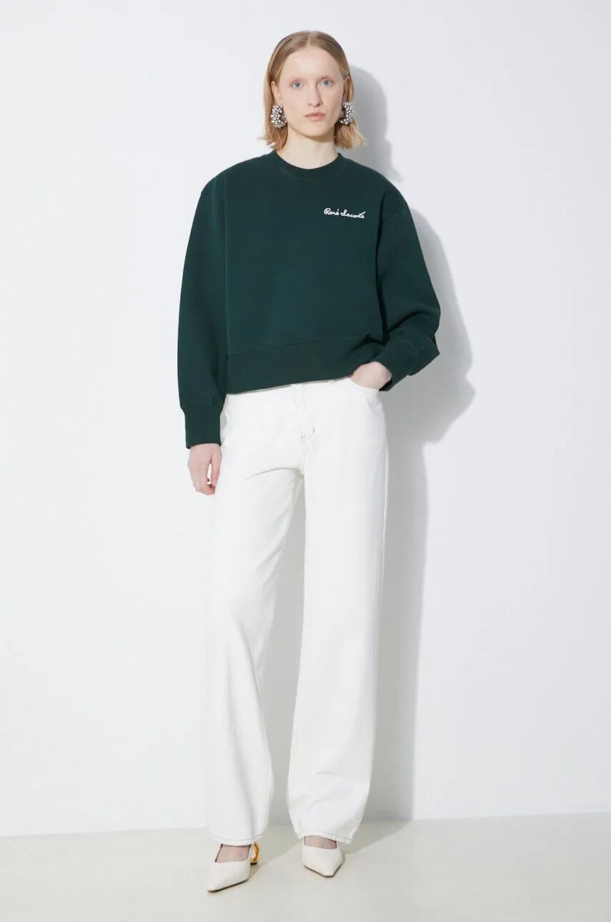 Lacoste Crewneck Sweatshirt