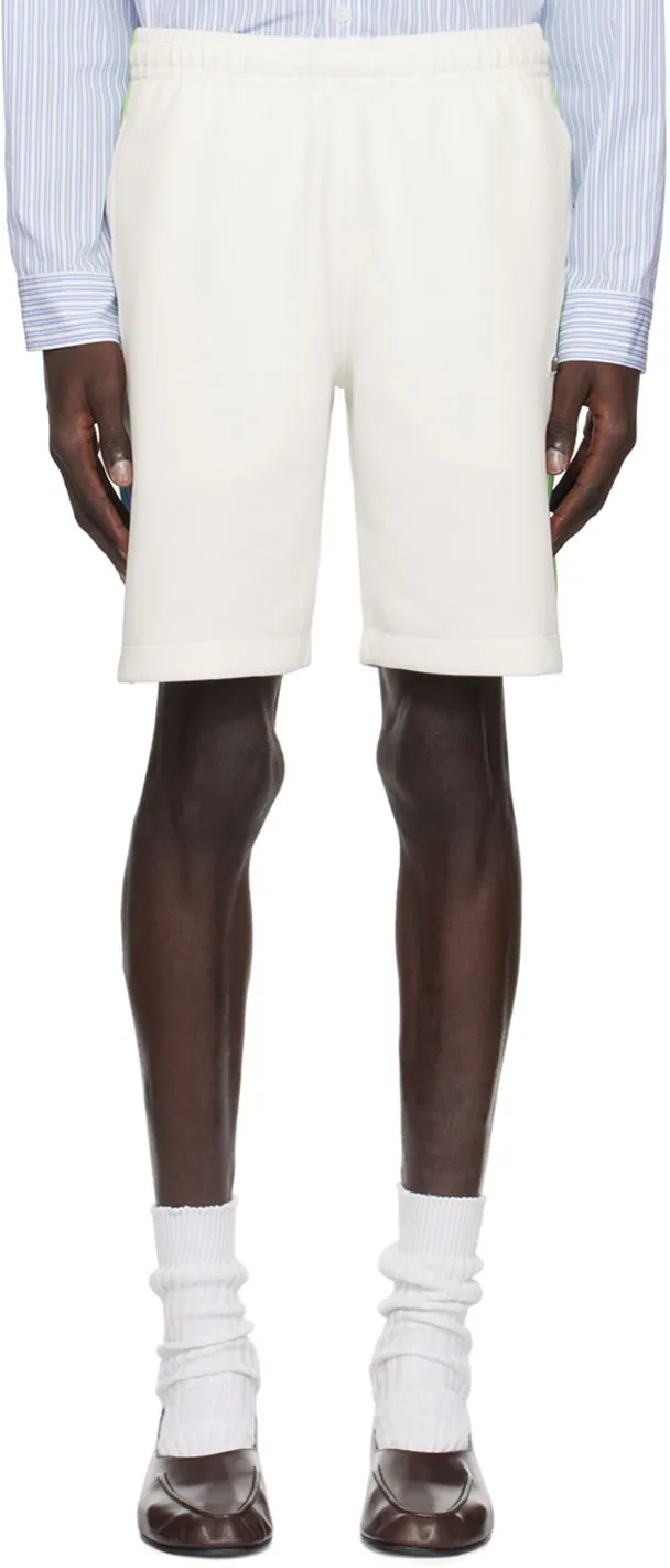 Lacoste Drawstring Shorts