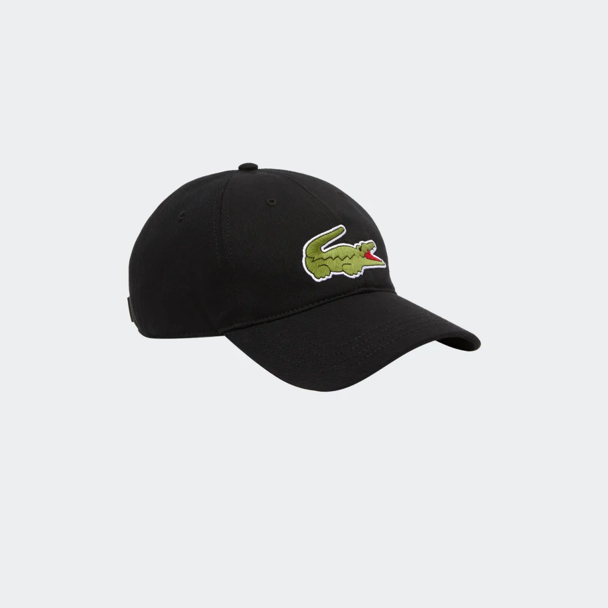 LACOSTE Gorra Lacoste Negra