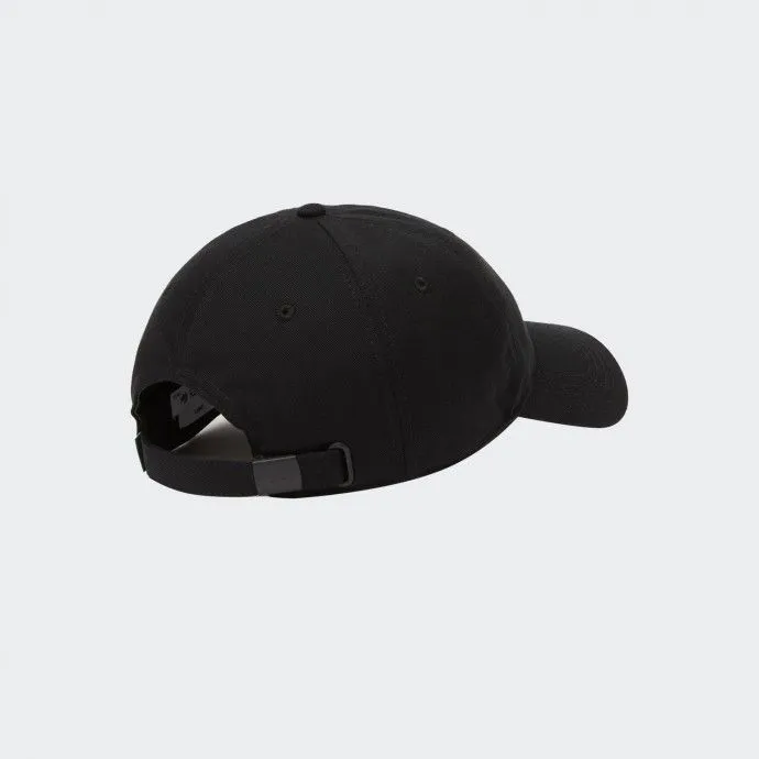 LACOSTE Gorra Lacoste Negra