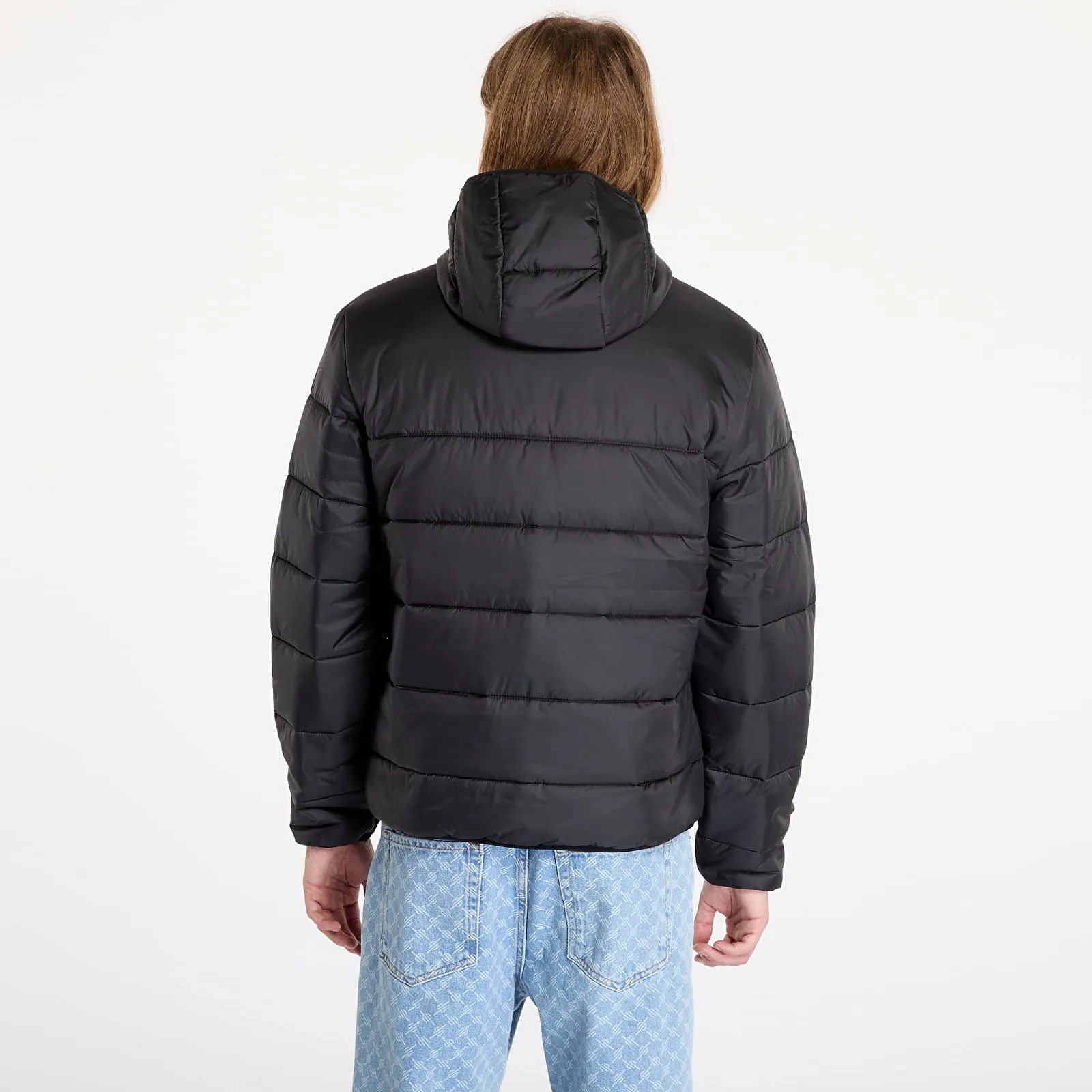 Lacoste Jacket Parkas & Blousons Black/ Black 50