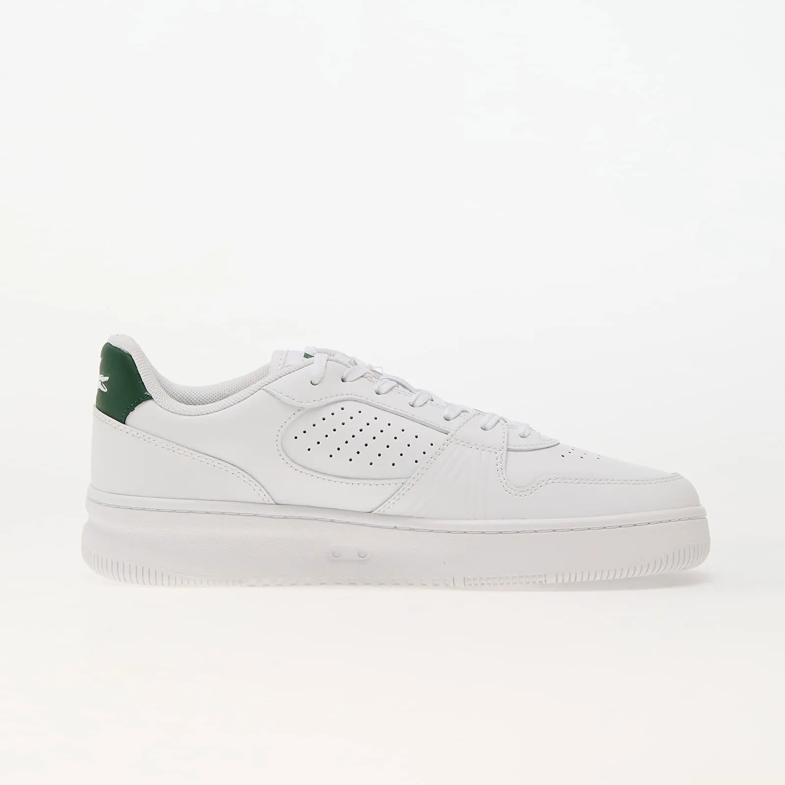 Lacoste L001 Set White