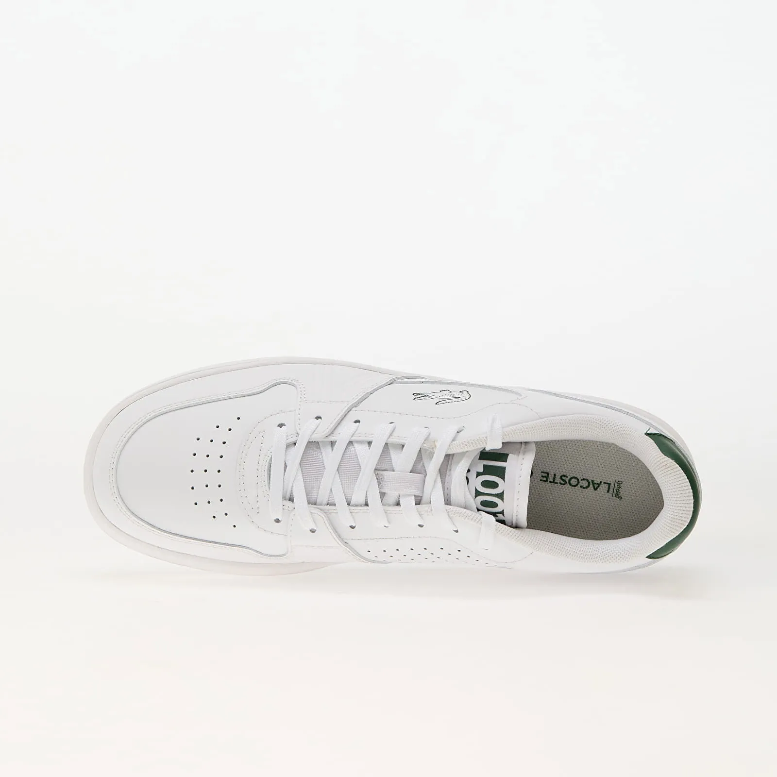 Lacoste L001 Set White