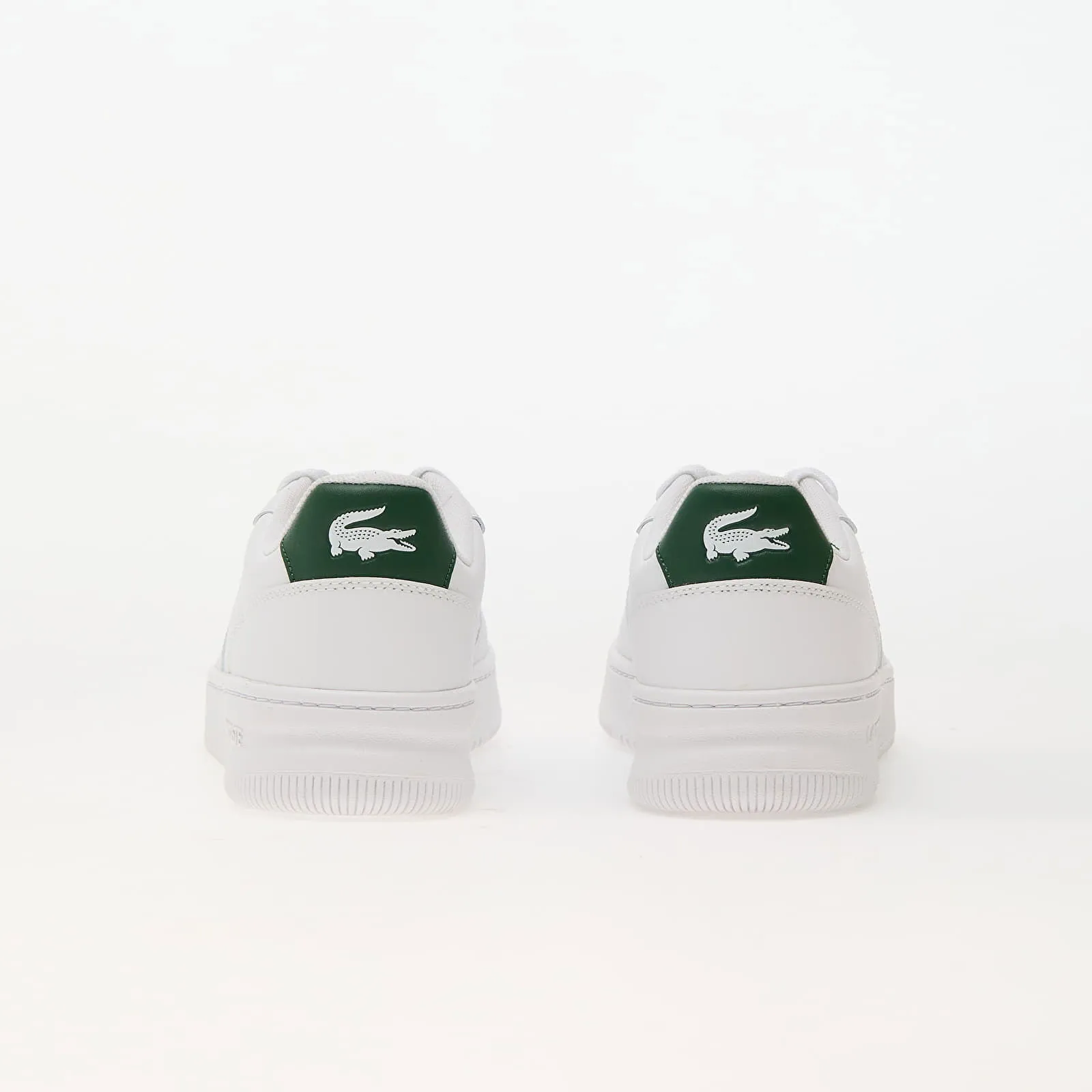 Lacoste L001 Set White