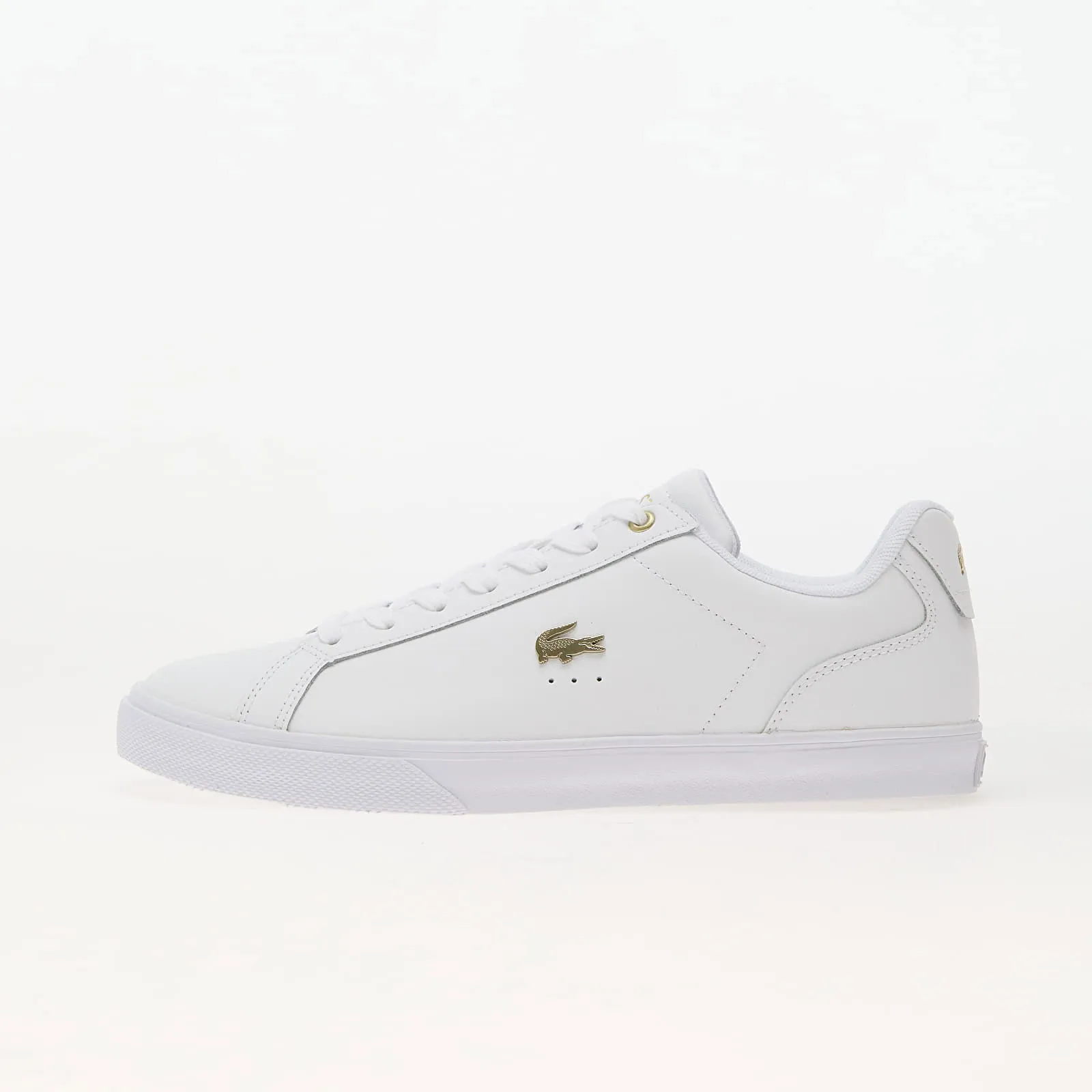 Lacoste Lerond Pro White