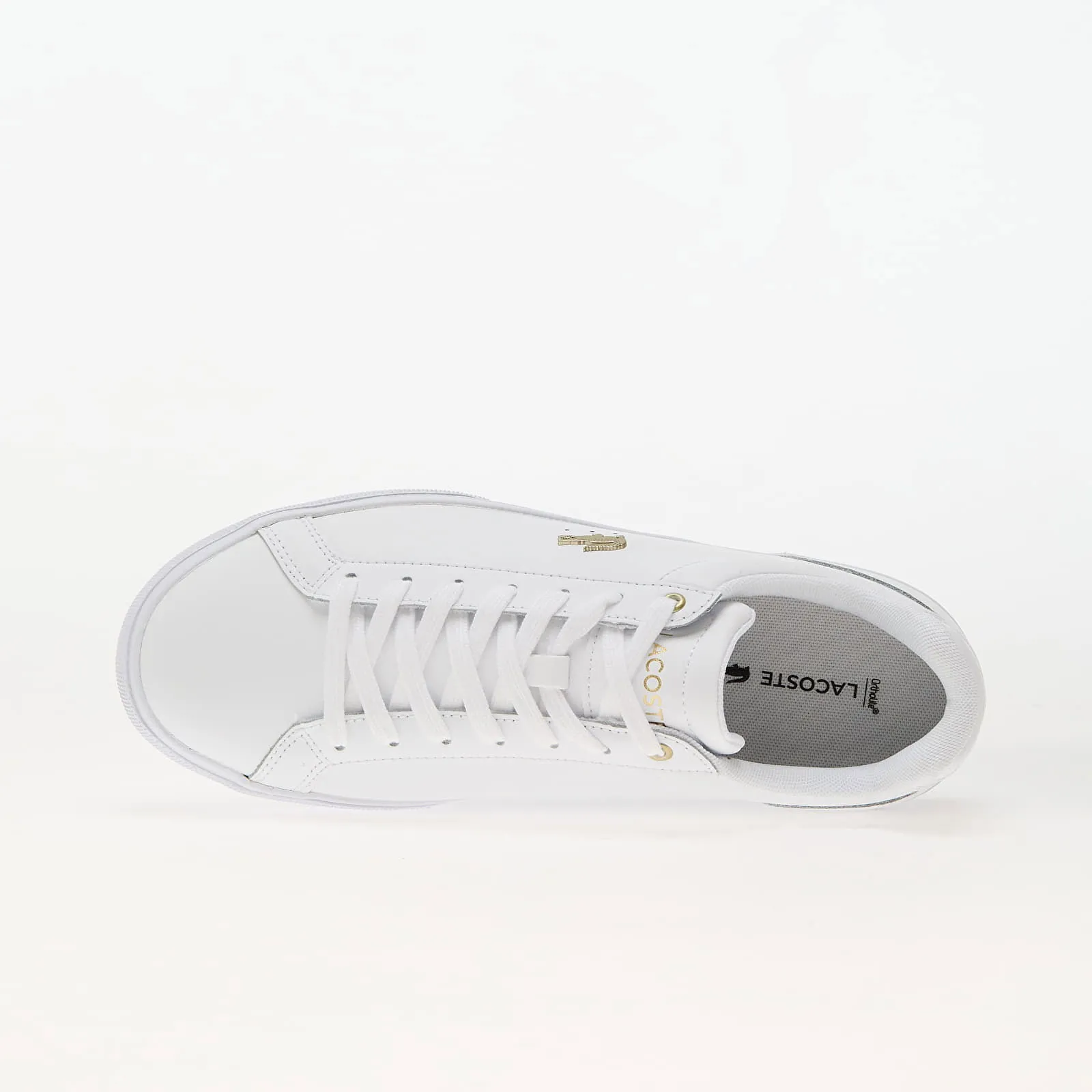 Lacoste Lerond Pro White