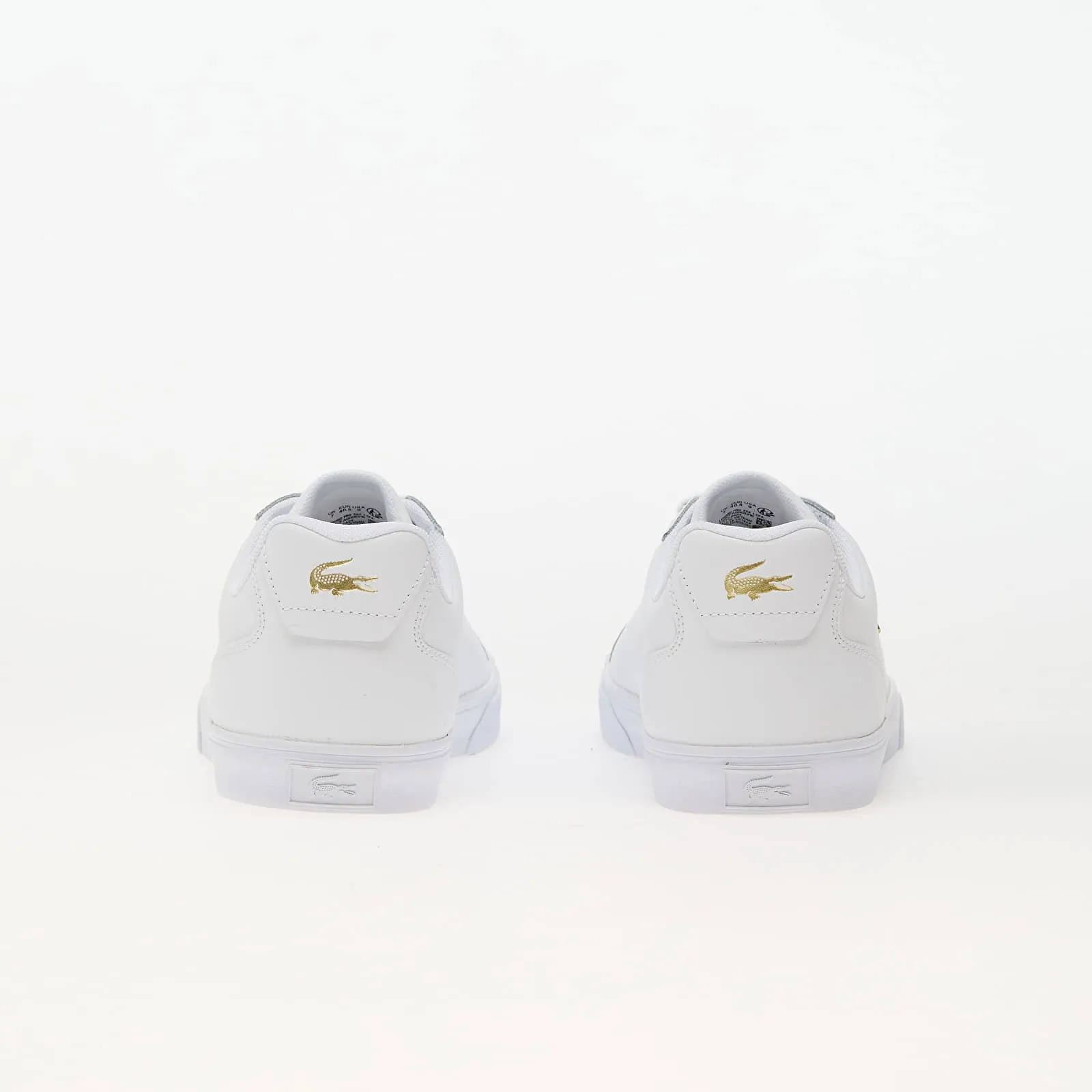 Lacoste Lerond Pro White