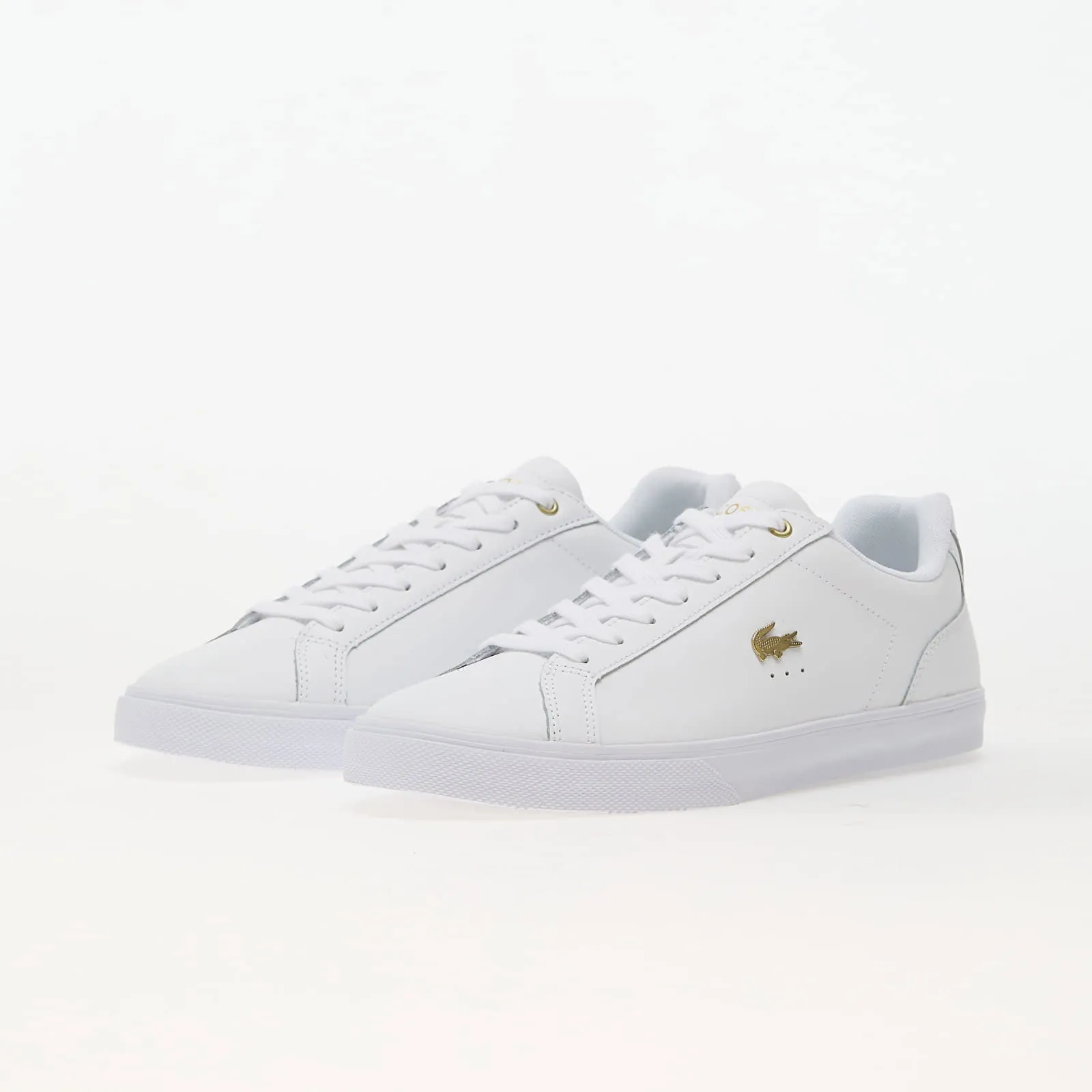 Lacoste Lerond Pro White