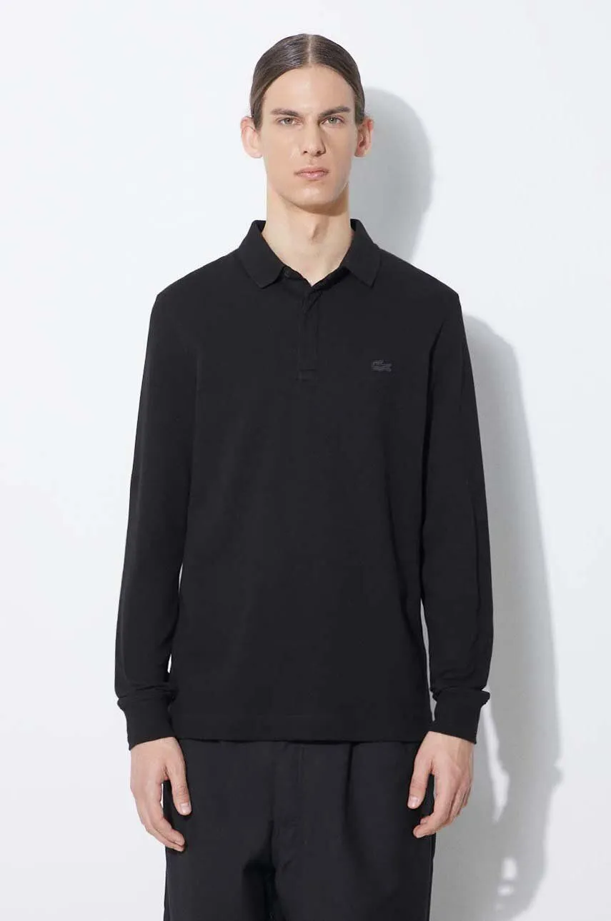 Lacoste Long Sleeve T-Shirt