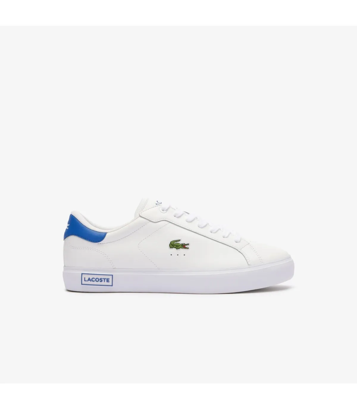 Lacoste Powercourt 124 Zapatilla Hombre