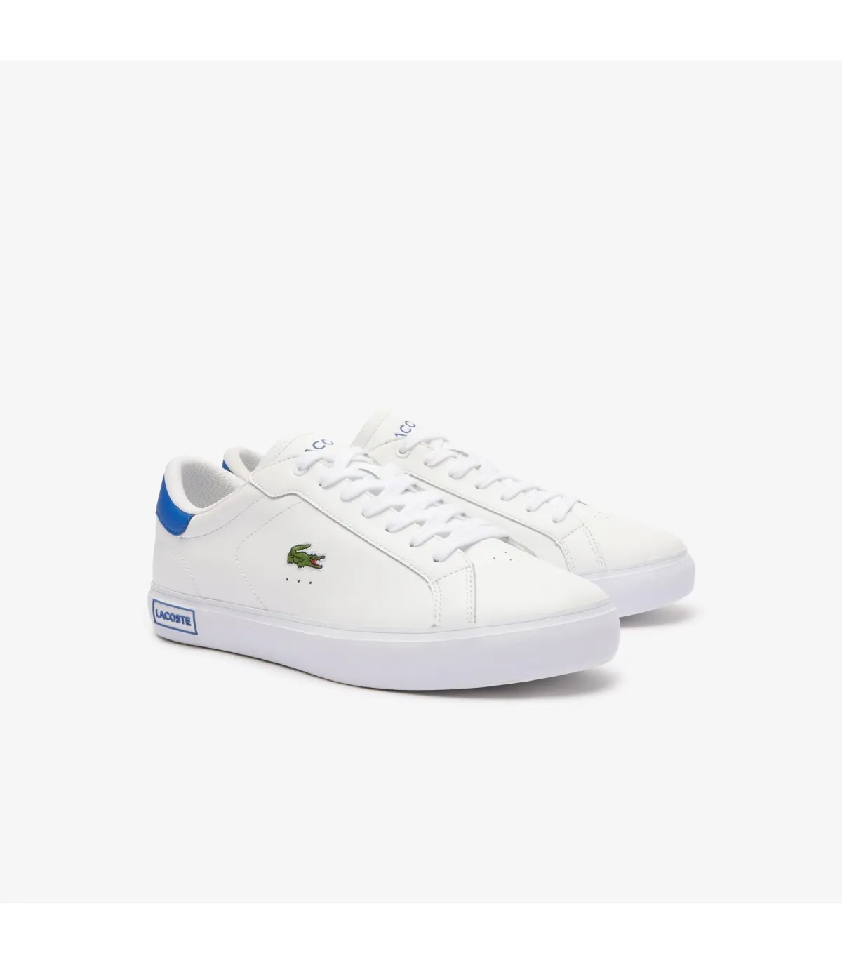 Lacoste Powercourt 124 Zapatilla Hombre