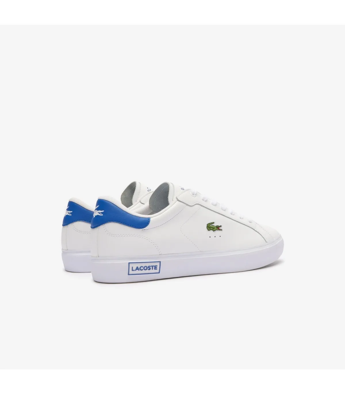 Lacoste Powercourt 124 Zapatilla Hombre