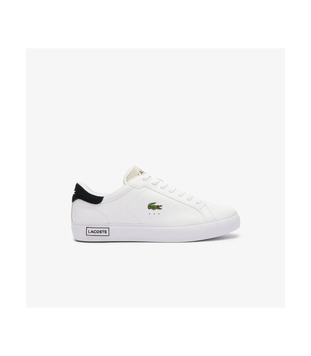 Lacoste Powercourt 174 Hombre