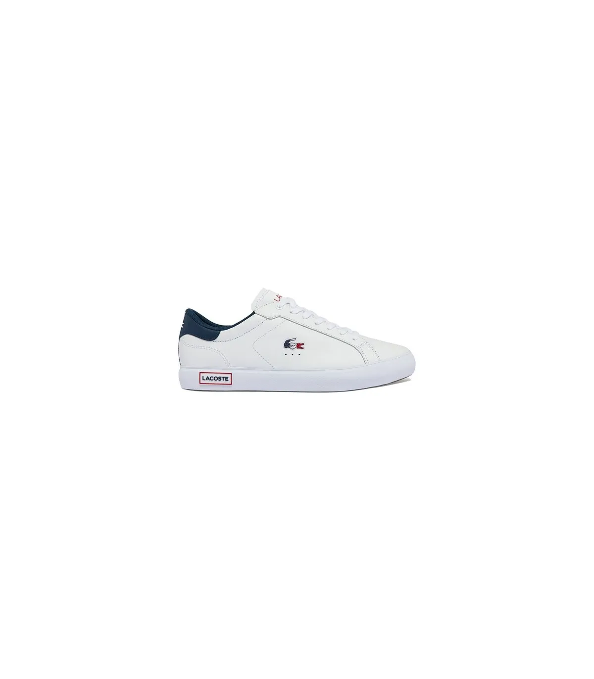 Lacoste Powercourt Tri22 Zapatilla Hombre