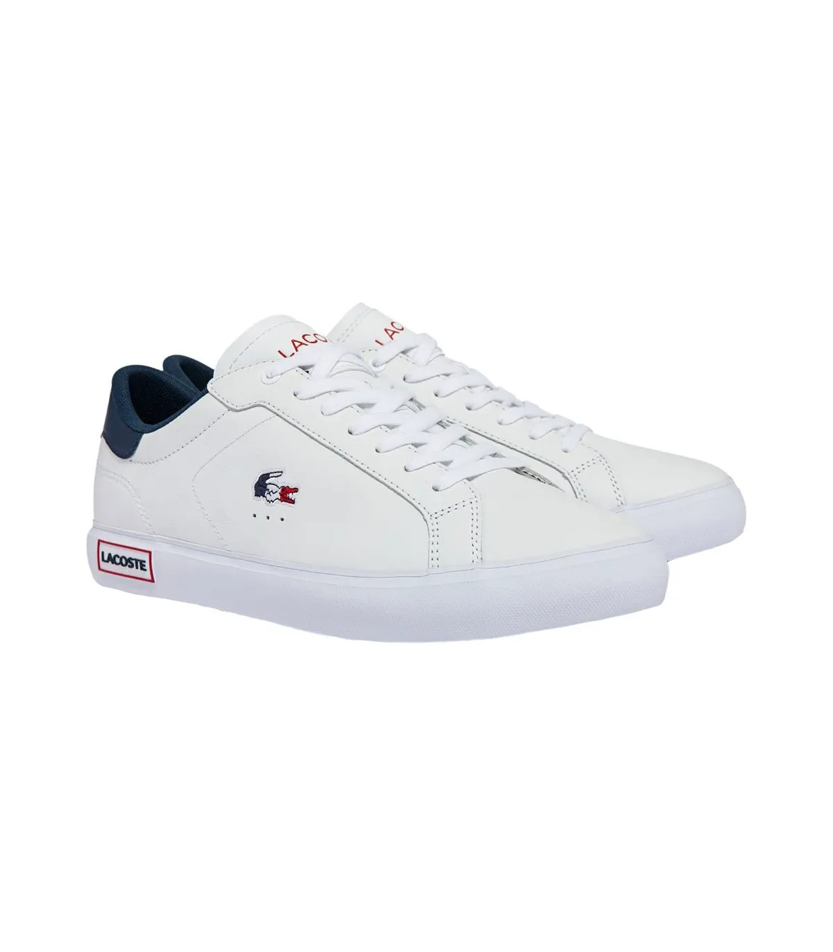 Lacoste Powercourt Tri22 Zapatilla Hombre