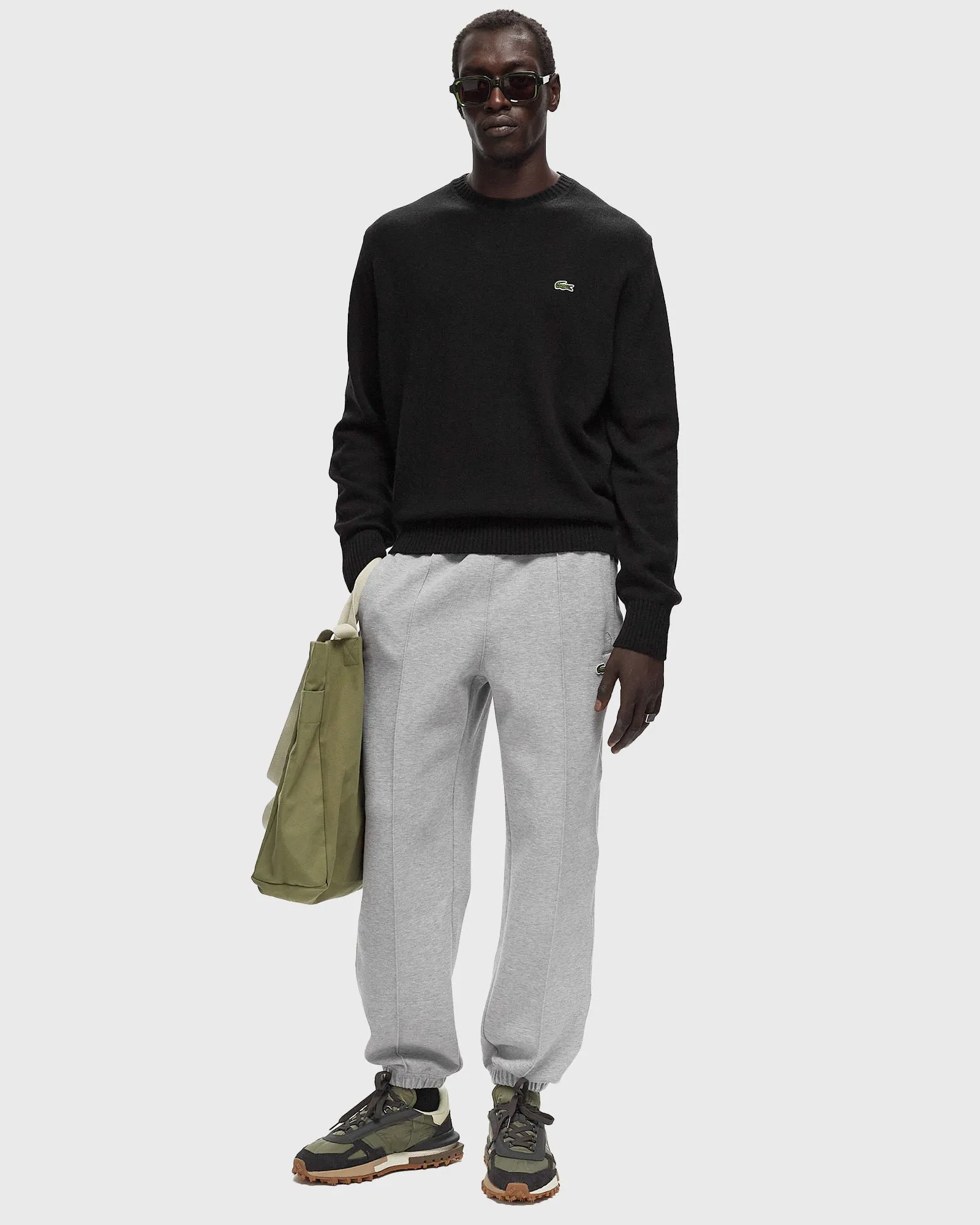 Lacoste Regular Fit Sweatpants