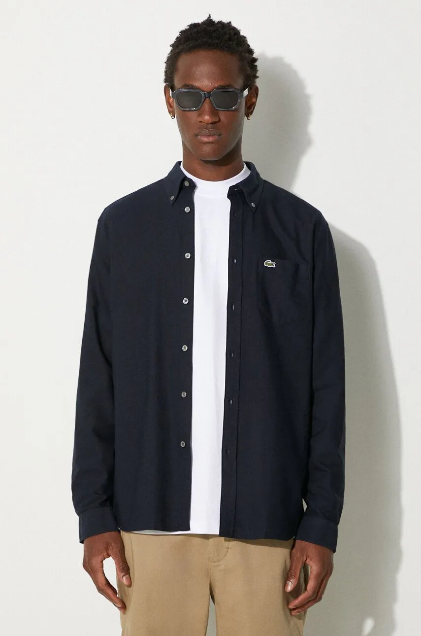 Lacoste Shirt Button-Down