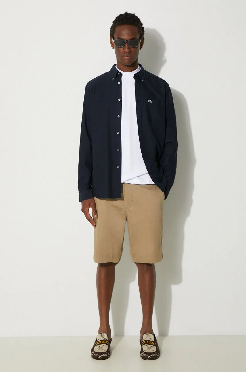 Lacoste Shirt Button-Down