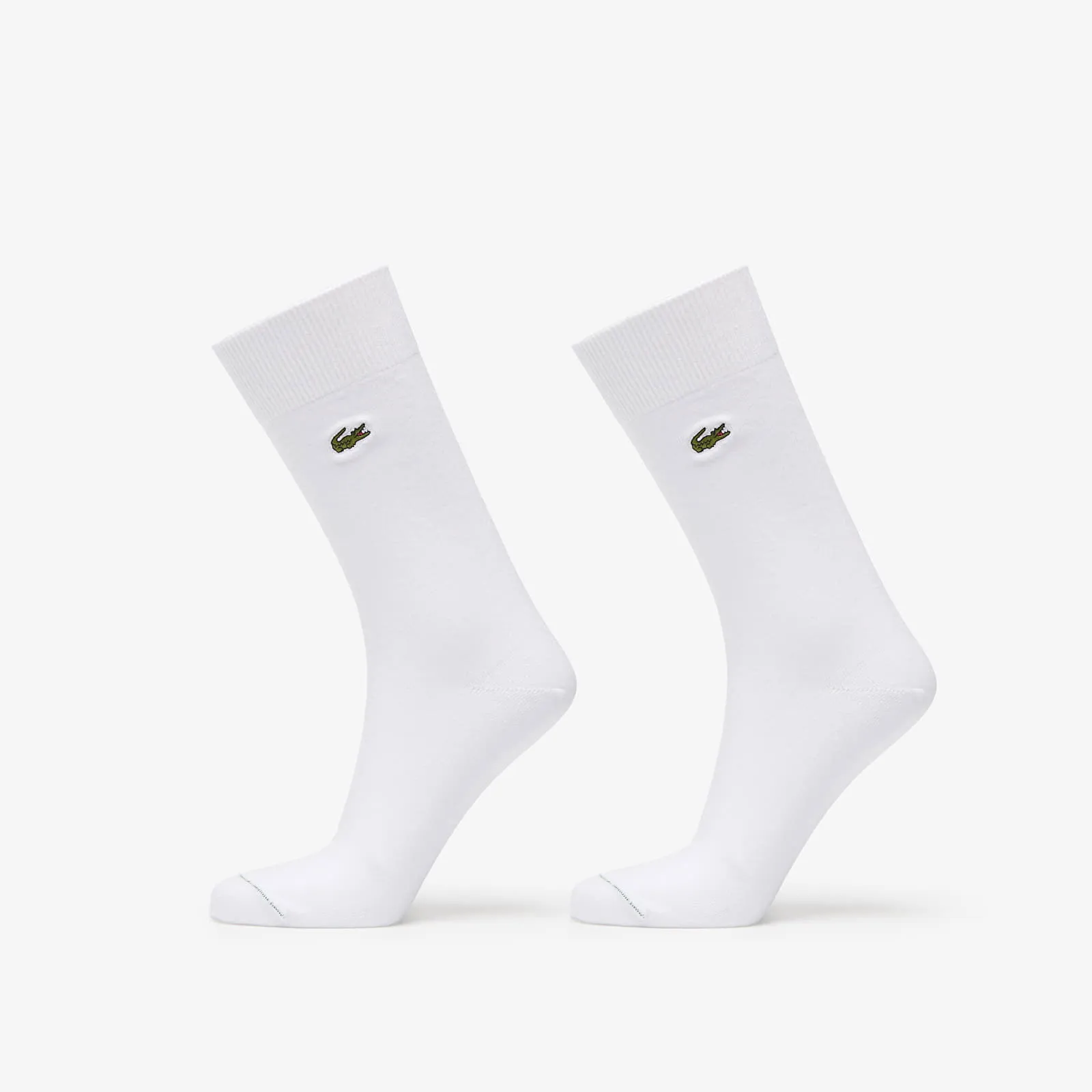 Lacoste Socks White 43-46