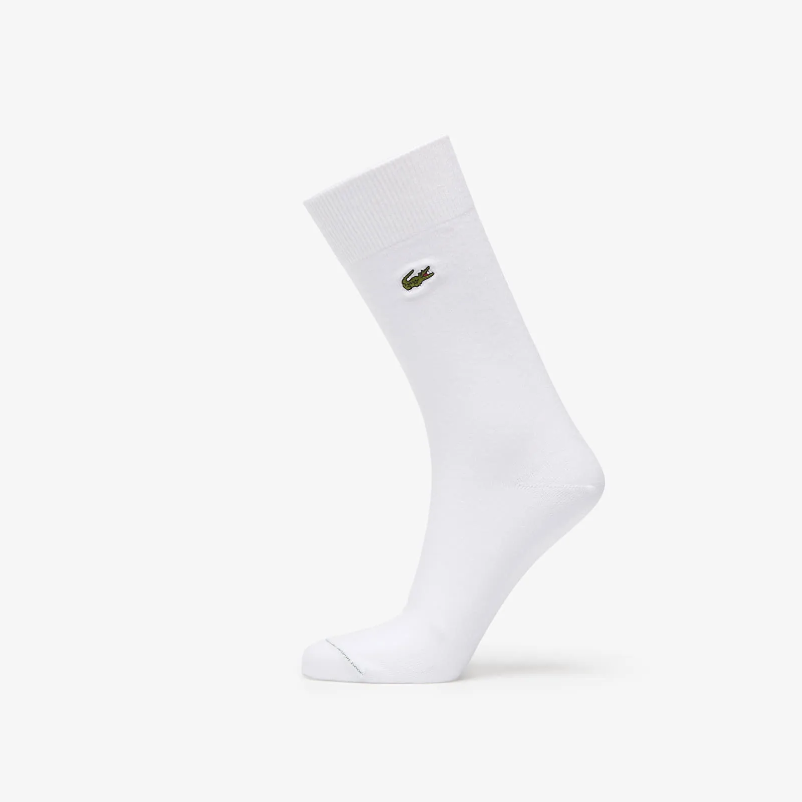 Lacoste Socks White 43-46