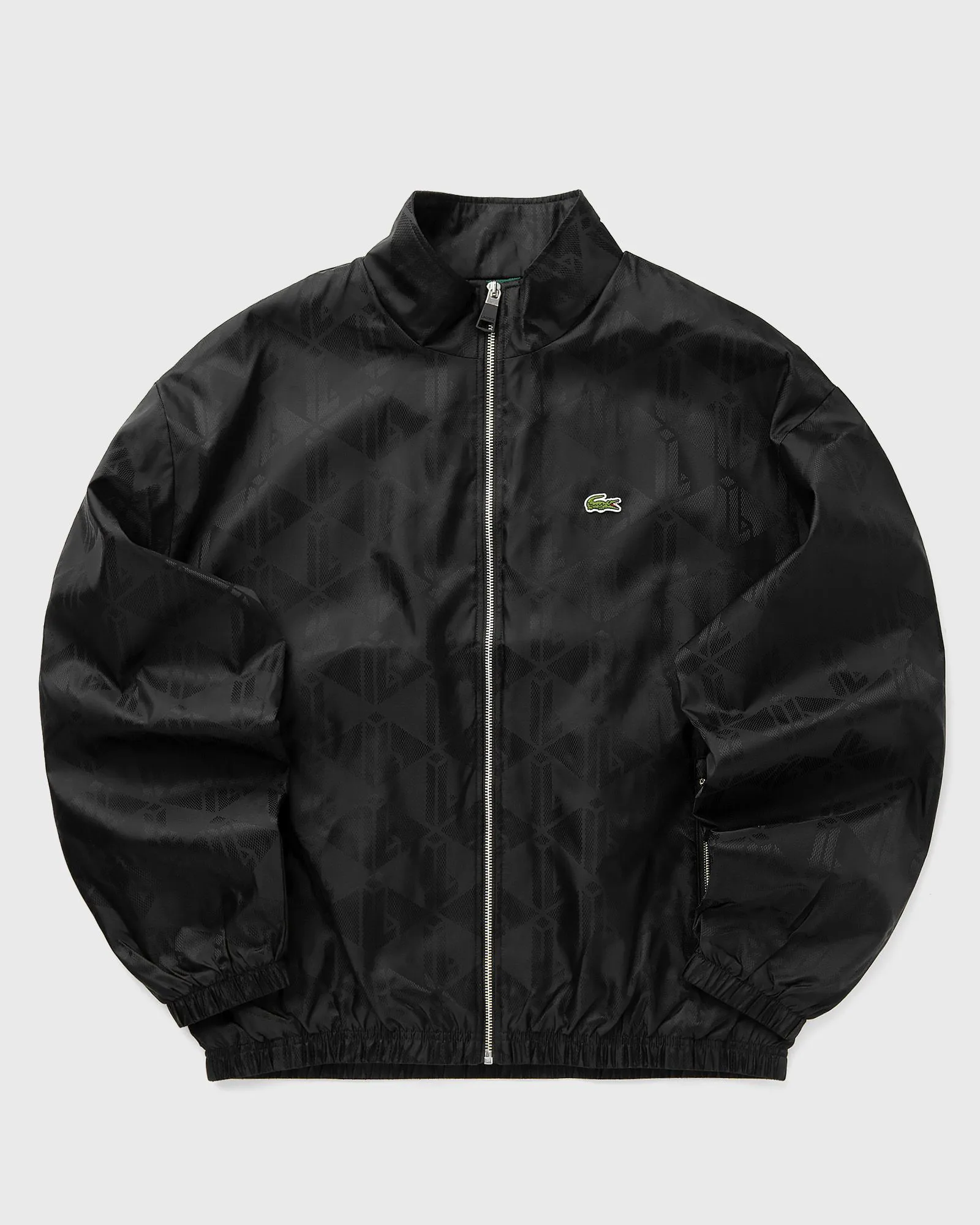 Lacoste Sportsuit-Jacket with Monogramm Track Jacket