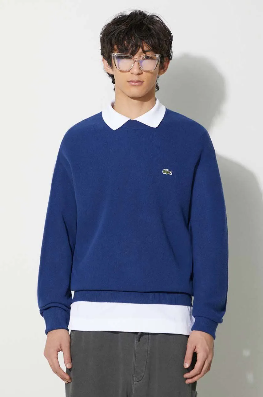 Lacoste Sweater