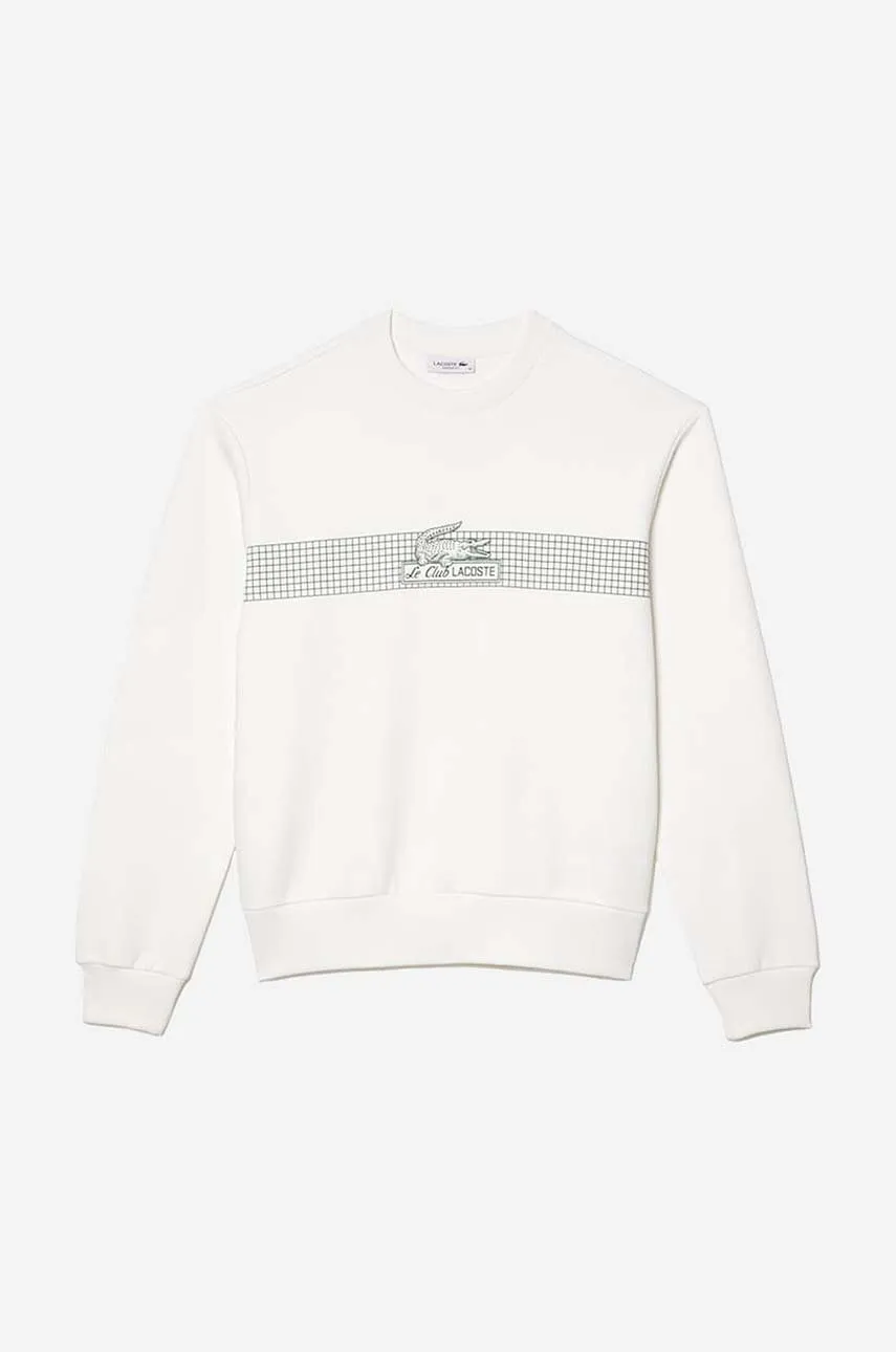 Lacoste Sweatshirt